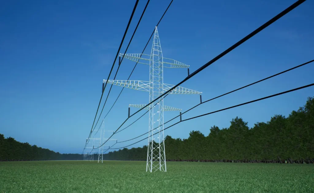 Electricity distribution networks – a new model for a new age