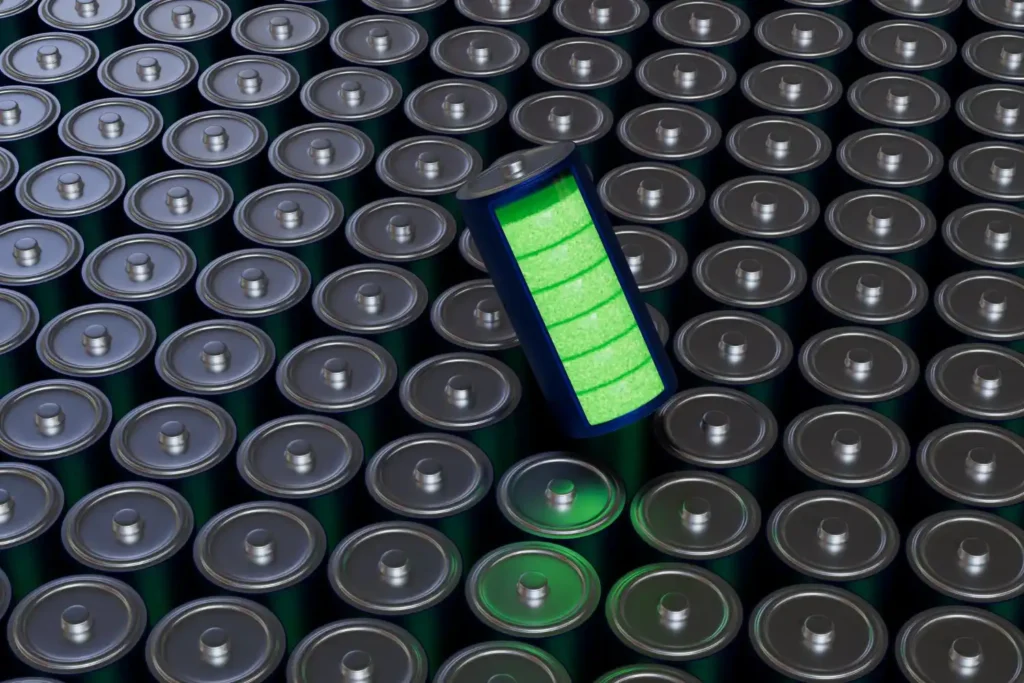 Habitat Energy wins 40MW battery storage deal
