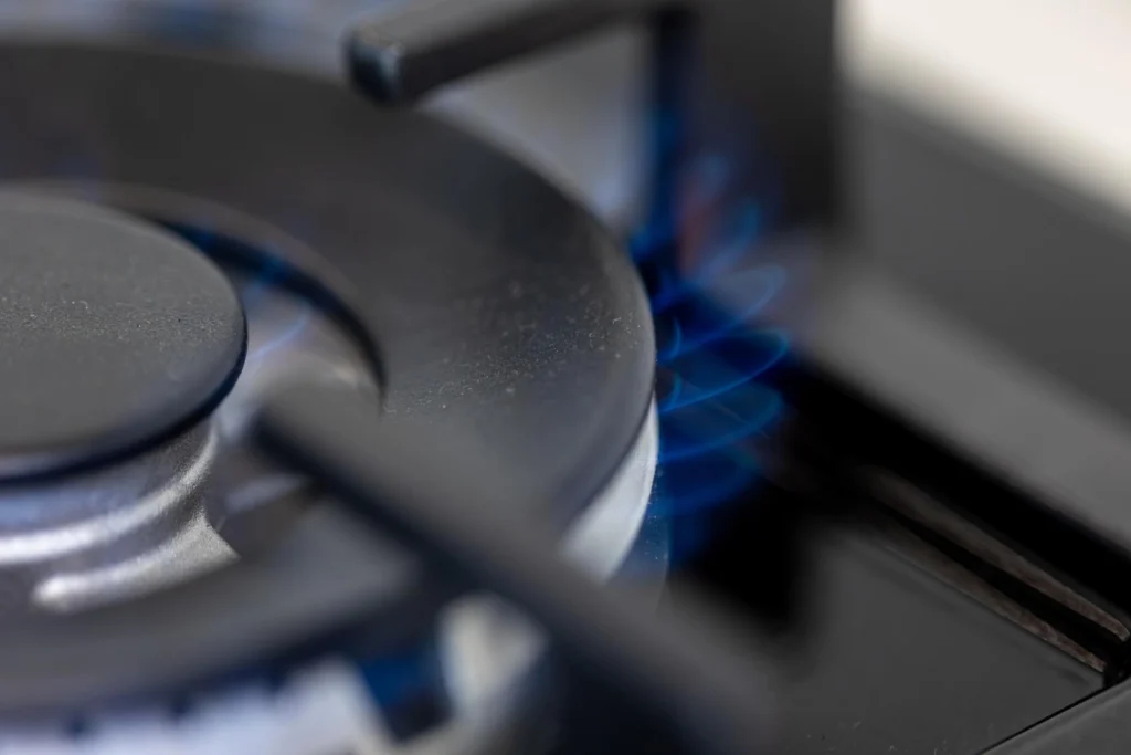 The Catch The Role of CCS in Decarbonising Gas Heat